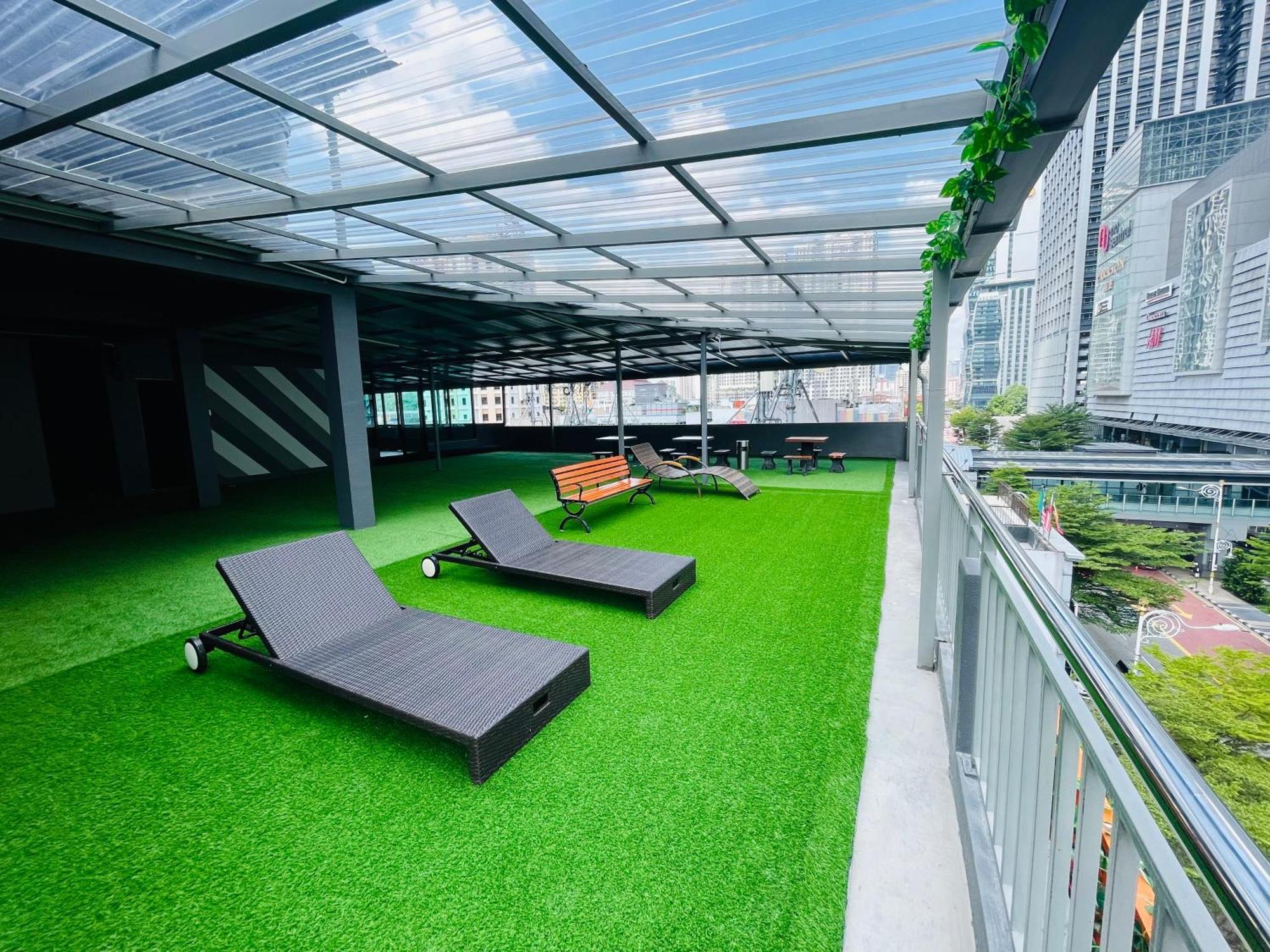 City Central Hotel Hotel 3*