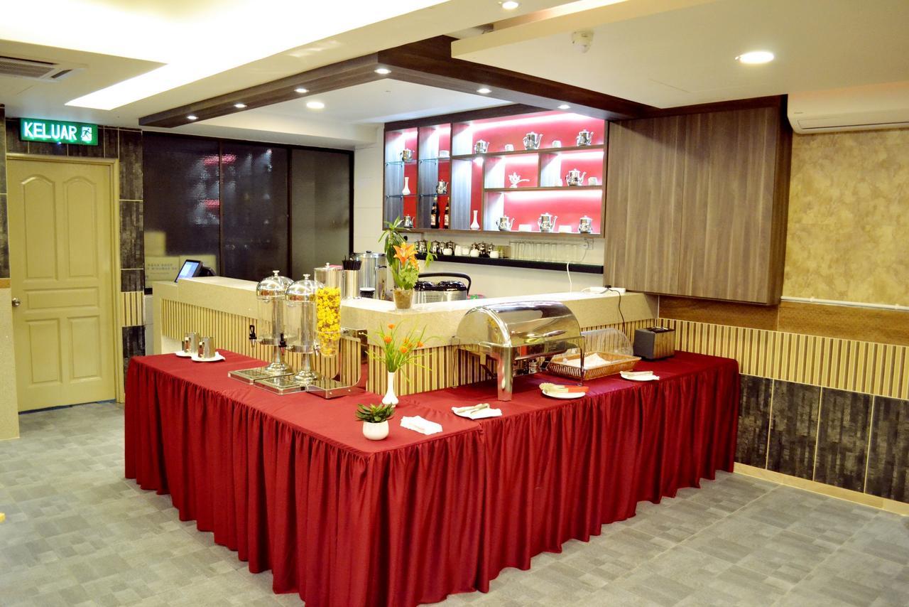 City Central Hotel Hotel 3*