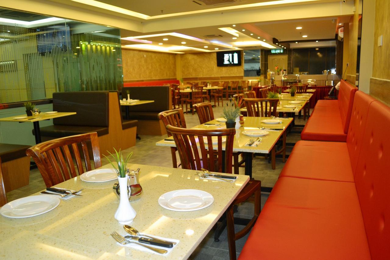 City Central Hotel Kuala Lumpur