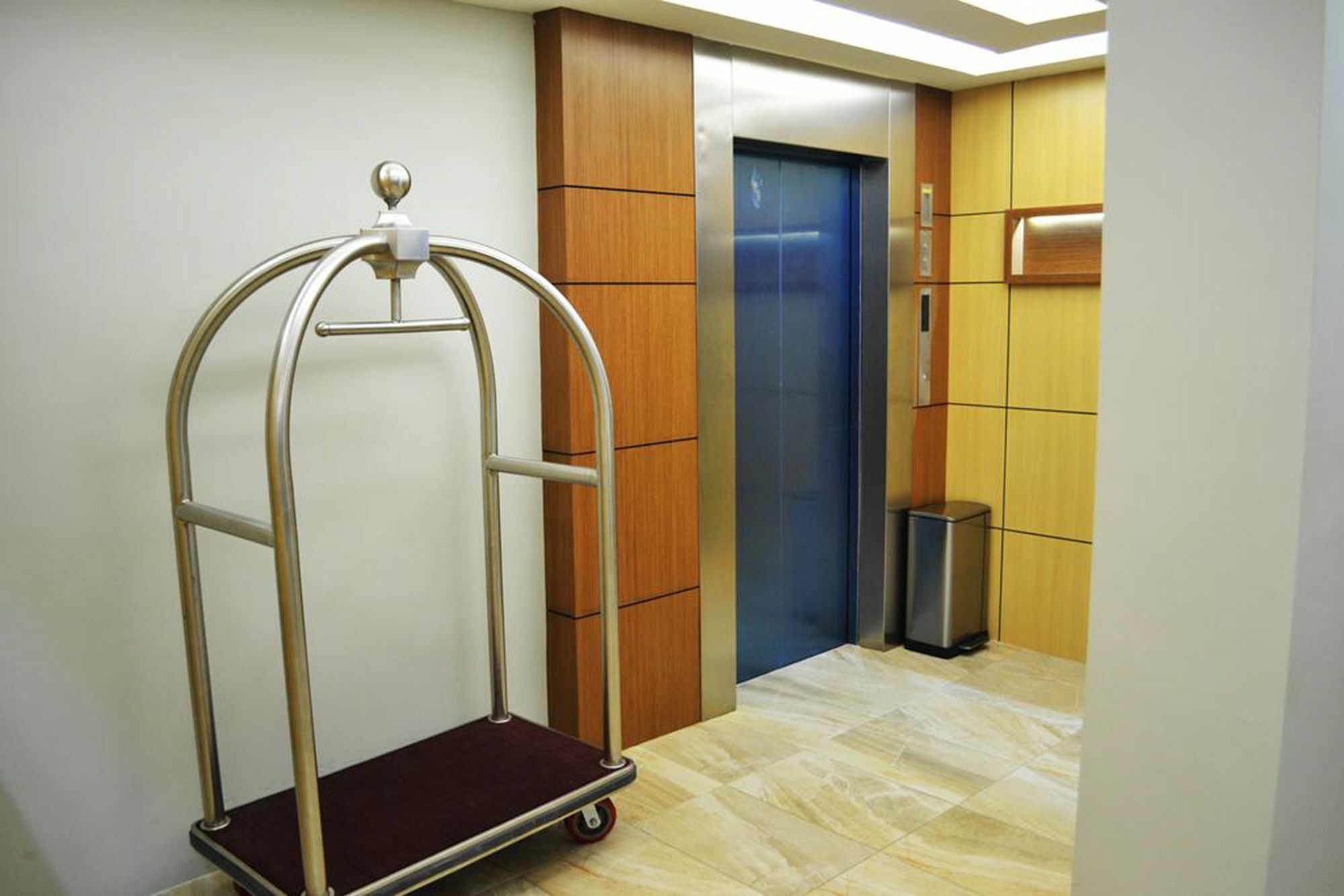 City Central Hotel Hotel 3*