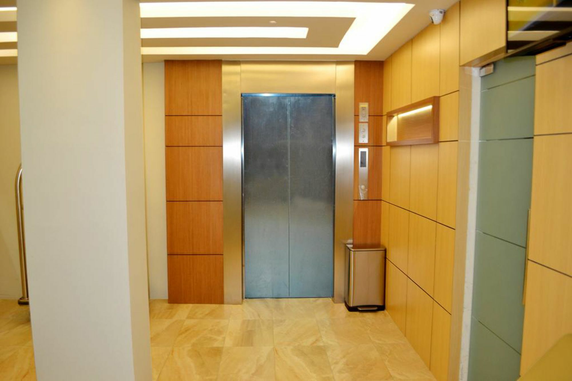 Hotel City Central Hotel 3*