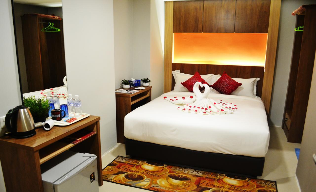 Hotel City Central Hotel Kuala Lumpur