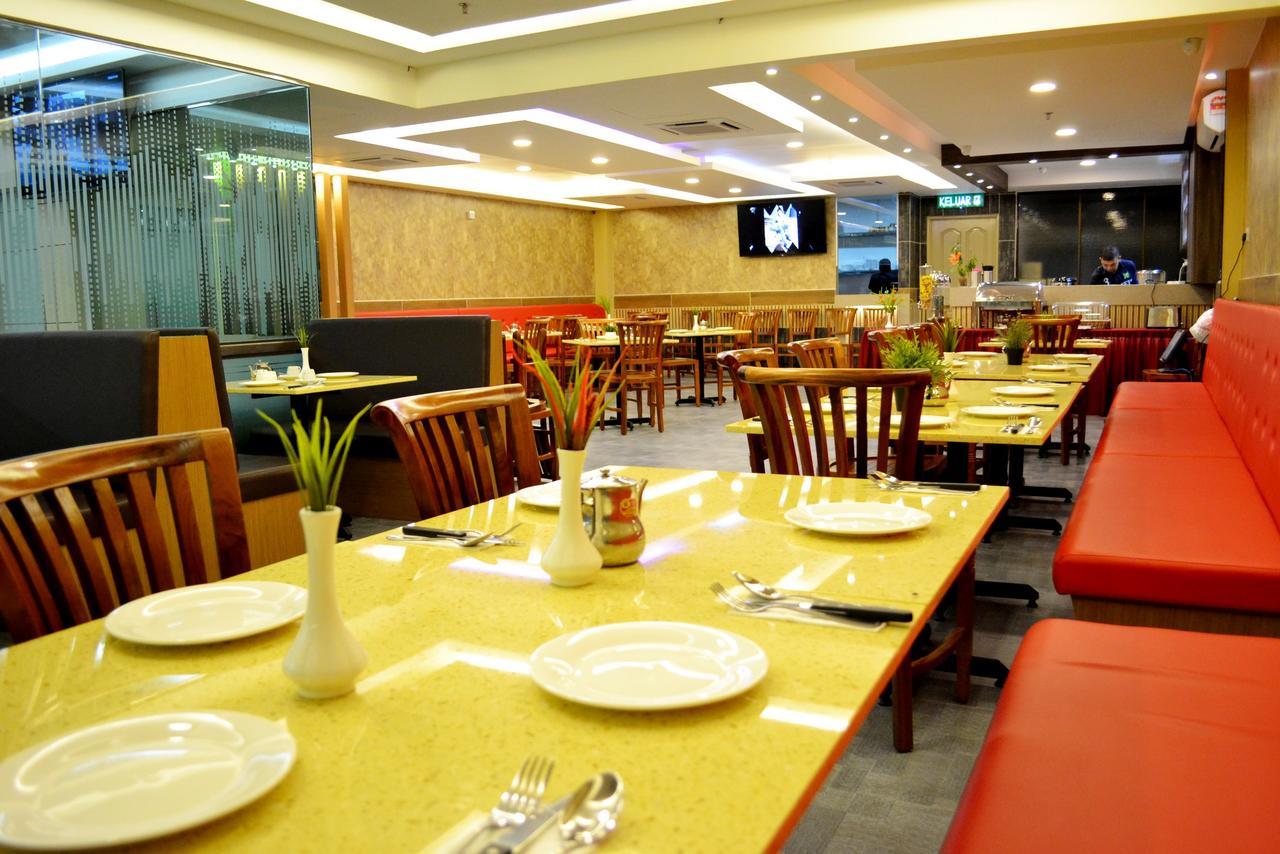 City Central Hotel Hotel Kuala Lumpur
