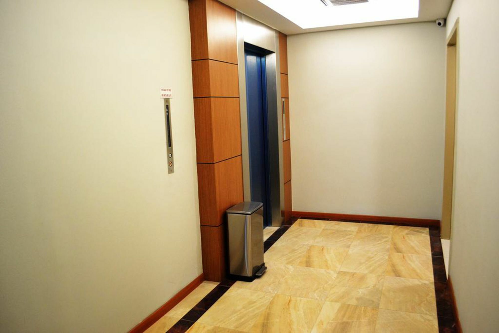Hotel City Central Hotel Kuala Lumpur
