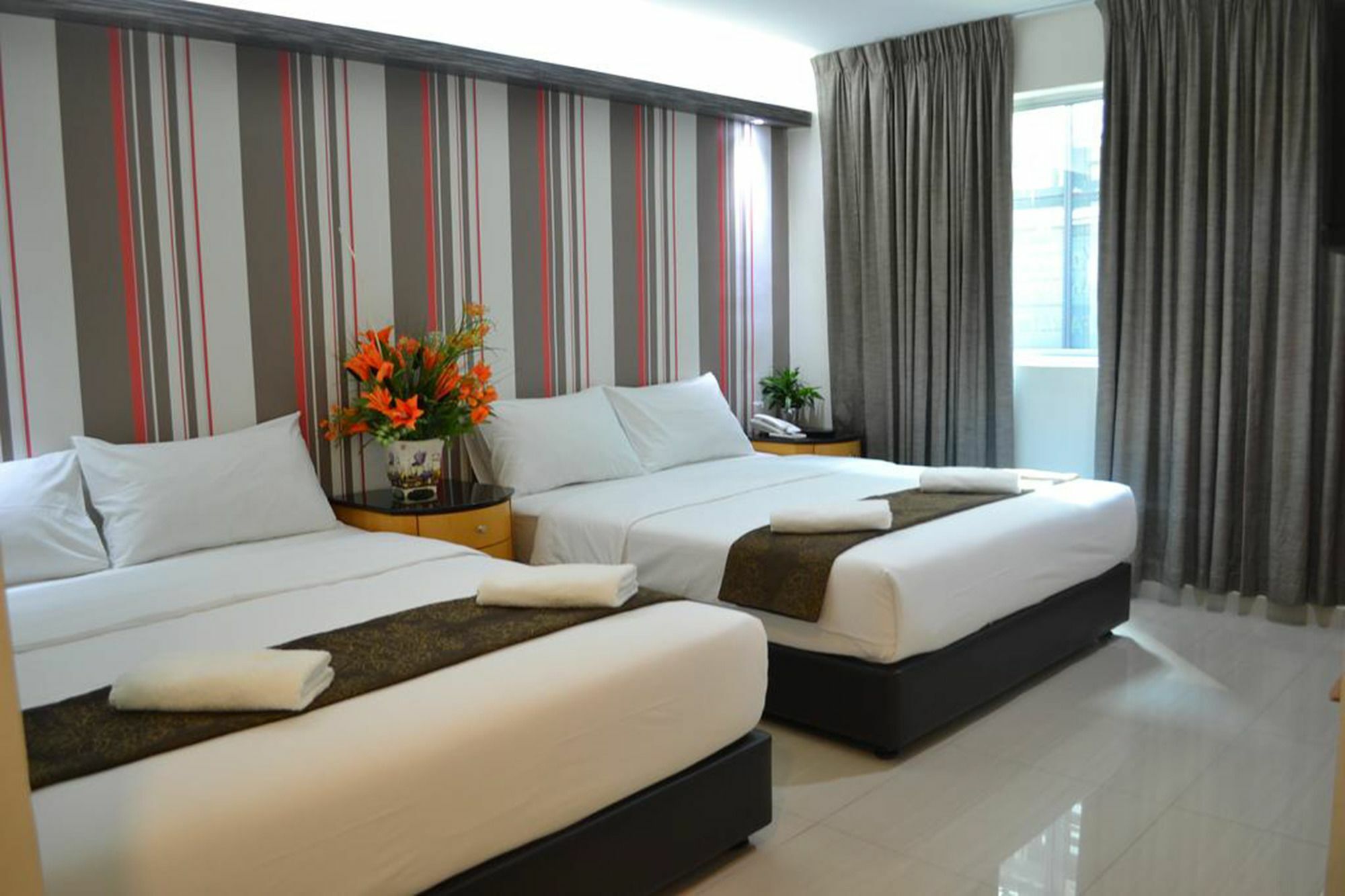 City Central Hotel Kuala Lumpur