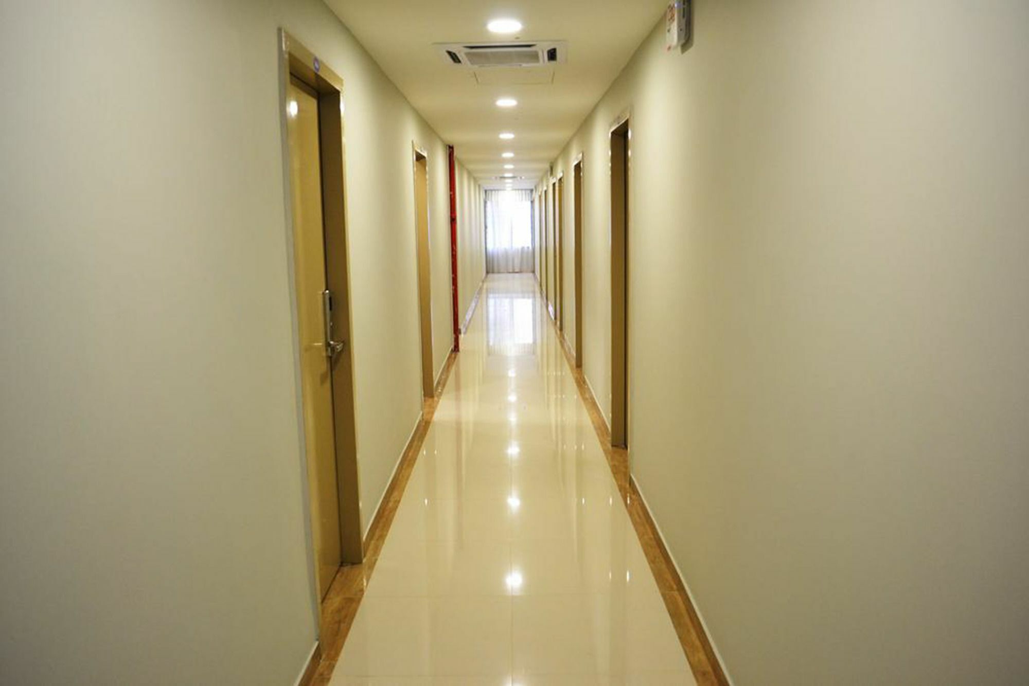 City Central Hotel 3* Kuala Lumpur