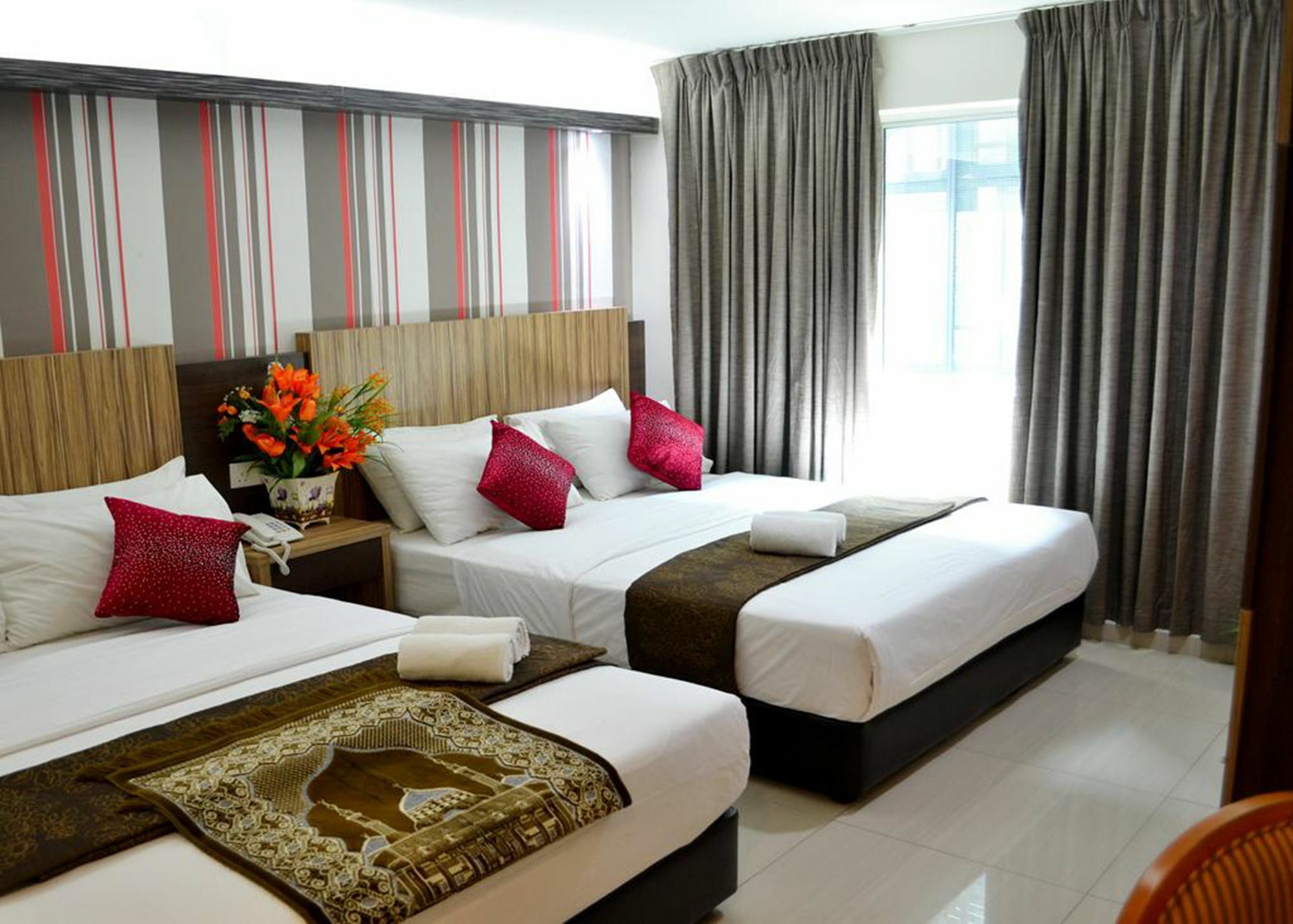 Hotel City Central Hotel Kuala Lumpur