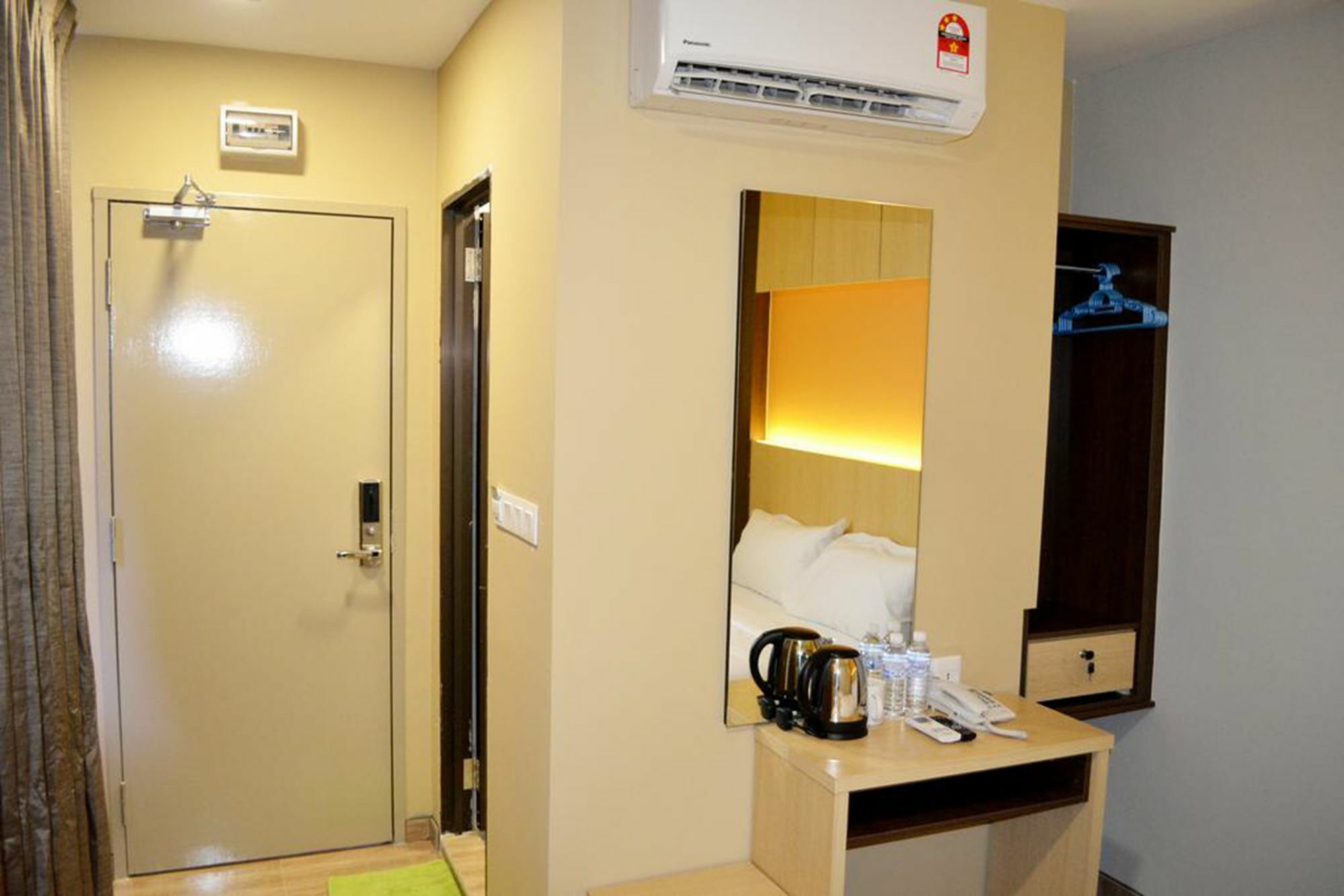 City Central Hotel Hotel 3*